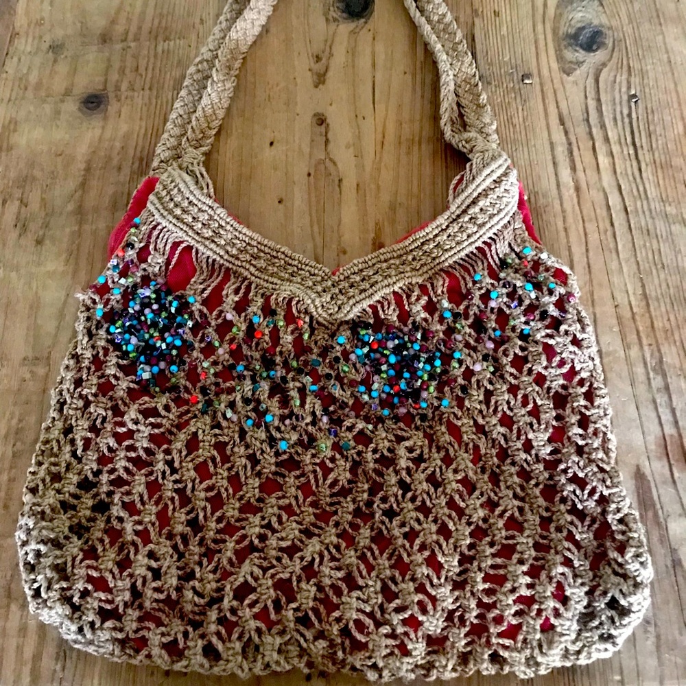 Chan Luu Purse